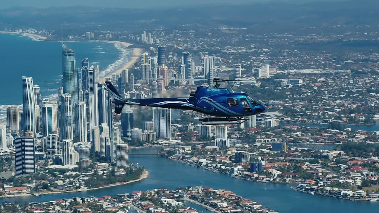 Helicopter Ride Gold Cost
