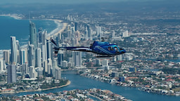 Helicopter Ride Gold Cost
