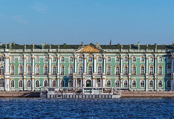 Hemritage Museum