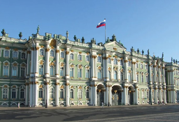 Hemritage Museum 2