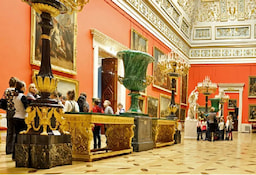 Hemritage Museum 3