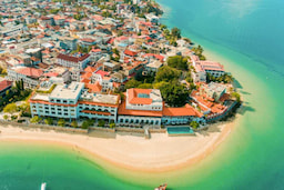 Zanzibar
