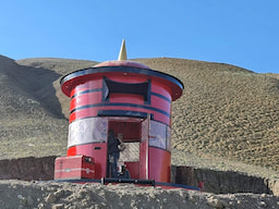 Hikkim Post Office