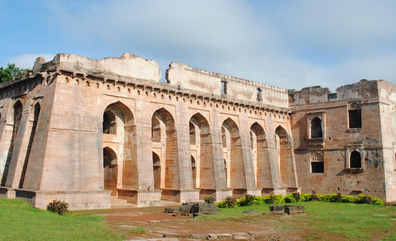 Hindola Mahal