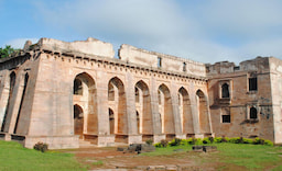 Hindola Mahal