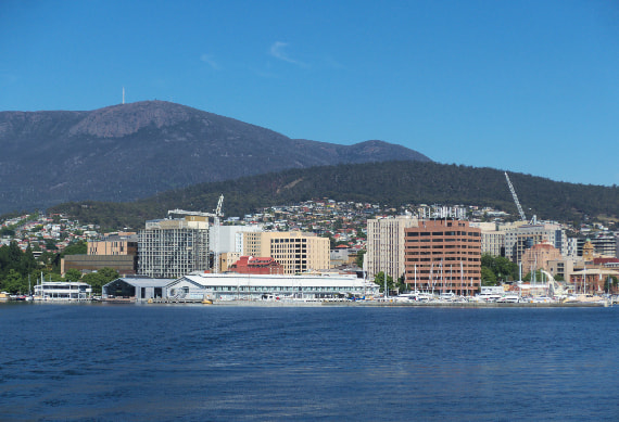 Hobart