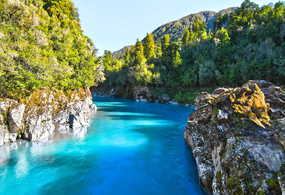 Hokitika