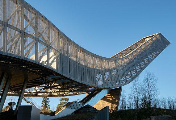 Holmenkollen-1