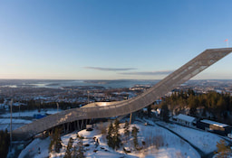 Holmenkollen