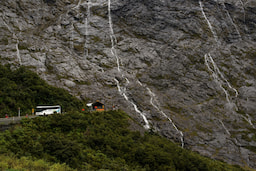 Homer Tunnel