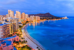 Honolulu