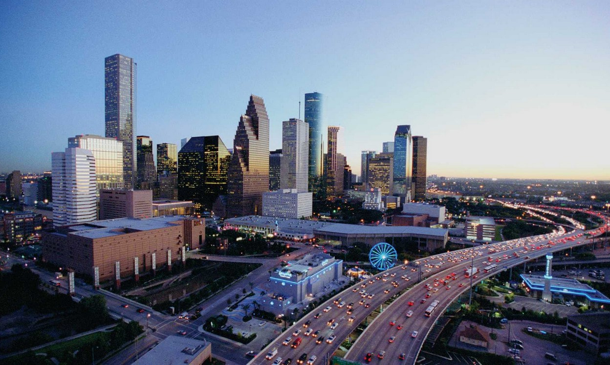 Houston