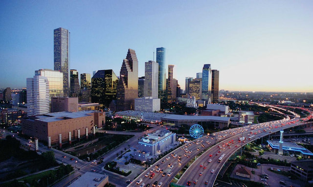 Houston