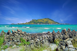 Hyeopjae Beach