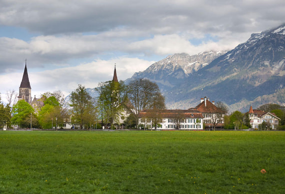 Interlaken 
