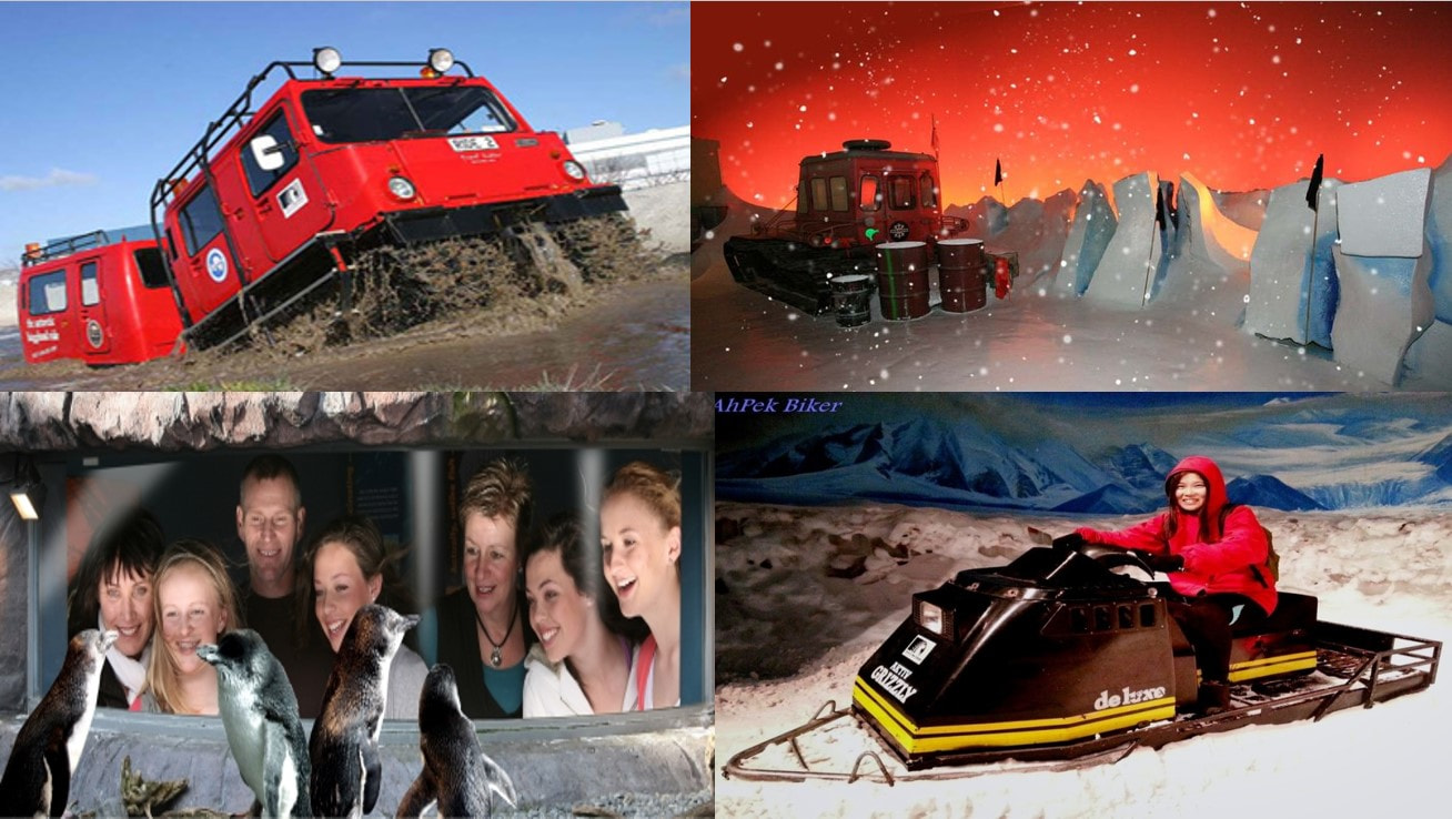 Antarctic Centre