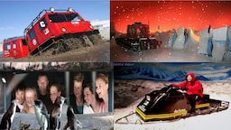 Antarctic Centre