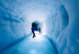 Into the Glacier 2
