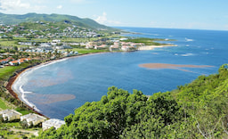 Island Caribbean