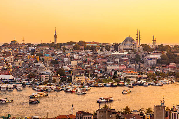 Istanbul