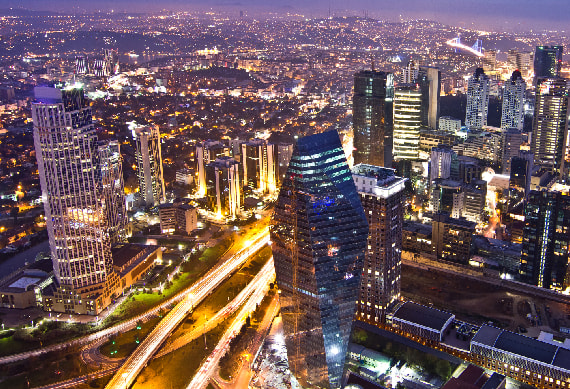 Istanbul