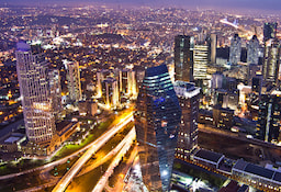 Istanbul