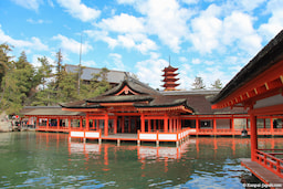 Itsukushima Shrine