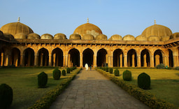 Jami Masjid