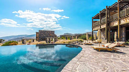 Jebel Akhdar