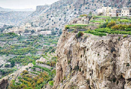 Jebel Akhdar 2