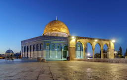 Jerusalem
