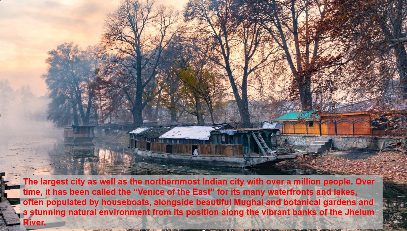Jhelum River