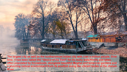 Jhelum River