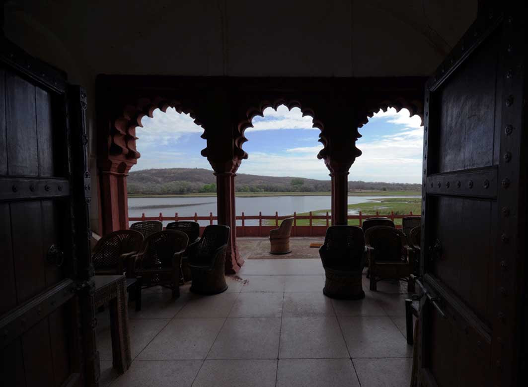 Jogi Mahal 2