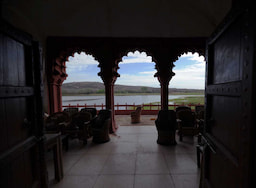 Jogi Mahal 2