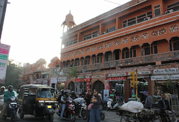 Johari Bazaar