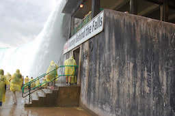 Journey Behind The Falls 3