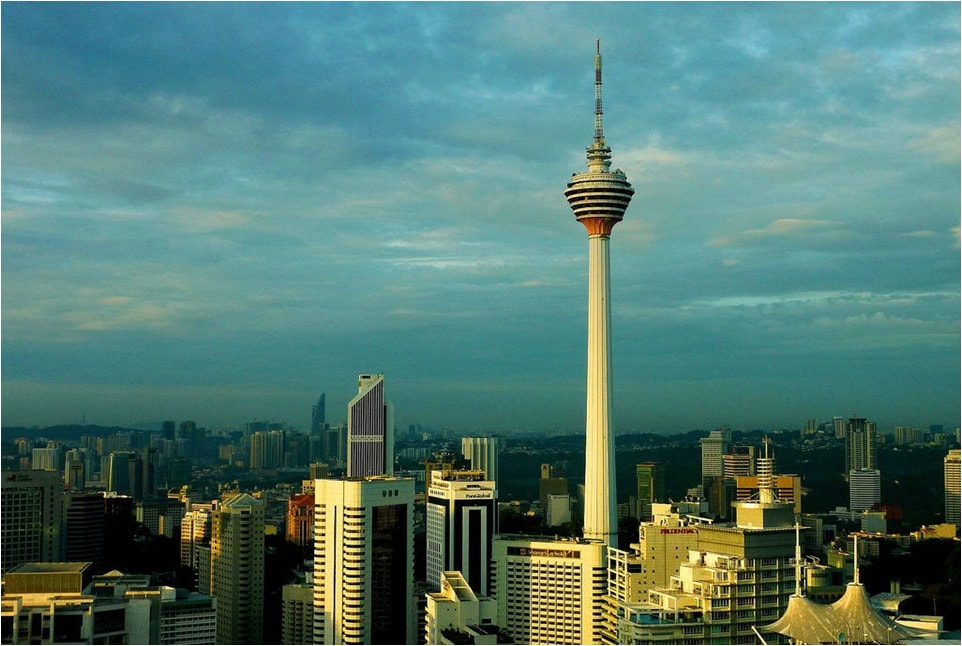 KL Tower