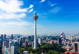 Kl Tower - 0