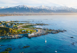 Kaikoura 