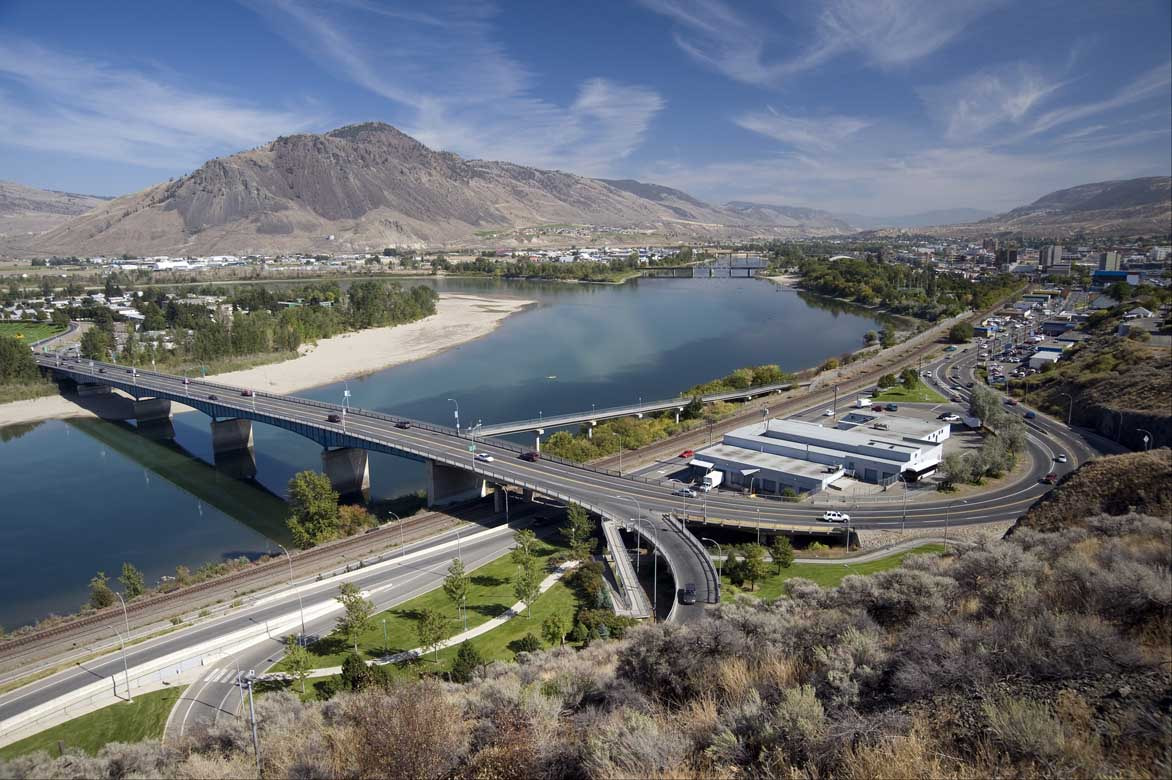Kamloops