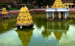 Kanchipuram Visit