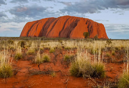 Kata Juta National Park