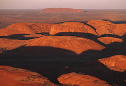 Kata Juta National Park