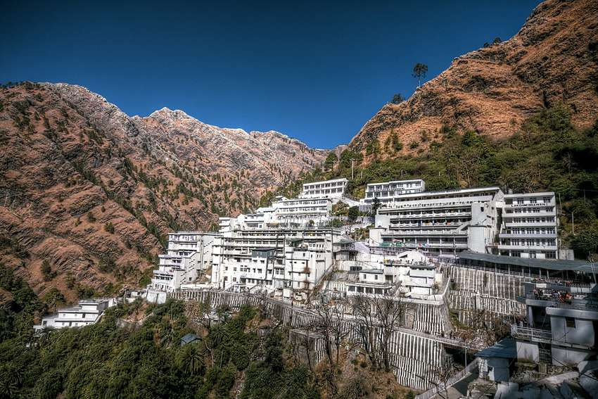 Katra City Tour 