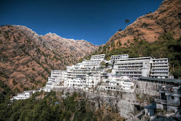 Katra City Tour 