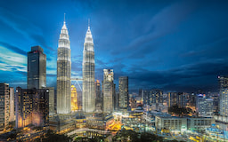 Kuala Lumpur