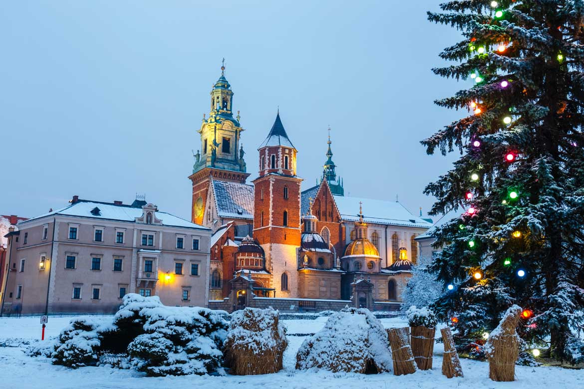 Krakow