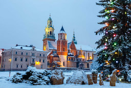 Krakow