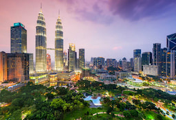 Kuala Lumpur City 1 - 0